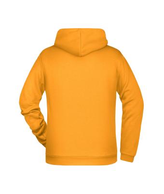 Heren Men's Promo Hoody Goudgeel 8628