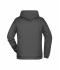 Herren Men's Promo Hoody Graphite 8628