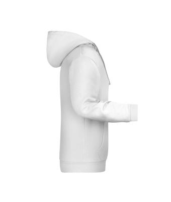 Heren Men's Promo Hoody Asgrijs 8628