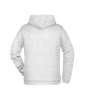Heren Men's Promo Hoody Asgrijs 8628