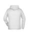 Heren Men's Promo Hoody Asgrijs 8628