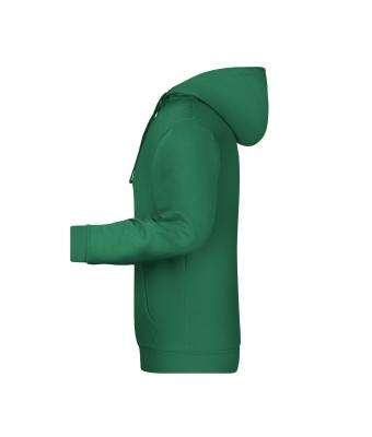 Herren Men's Promo Hoody Irish-green 8628