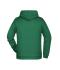 Herren Men's Promo Hoody Irish-green 8628