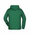 Herren Men's Promo Hoody Irish-green 8628