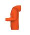 Heren Men's Promo Hoody Oranje 8628