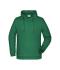 Heren Men's Promo Hoody Iers-groen 8628