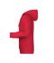 Heren Men's Promo Hoody Rood 8628