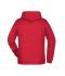 Heren Men's Promo Hoody Rood 8628