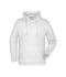 Heren Men's Promo Hoody Wit 8628