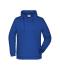 Heren Men's Promo Hoody Donkerroyal 8628