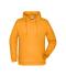Heren Men's Promo Hoody Goudgeel 8628