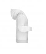Enfant Children Promo Hoody Blanc 8630