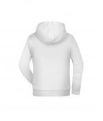 Enfant Children Promo Hoody Blanc 8630
