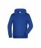 Kinder Children Promo Hoody Dark-royal 8630