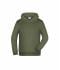 Kinder Children Promo Hoody Olive 8630