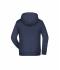 Kinderen Children Promo Hoody Navy 8630