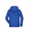Kinderen Children Promo Hoody Royal 8630