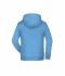 Kinderen Children Promo Hoody Hemelsblauw 8630
