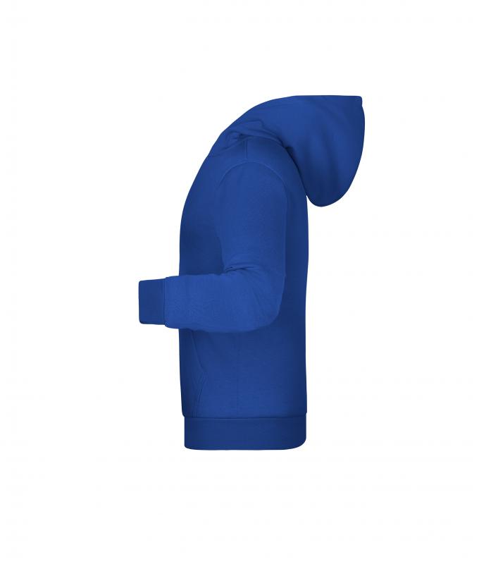 Enfant Children Promo Hoody Royal-foncé 8630
