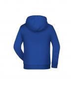 Enfant Children Promo Hoody Royal-foncé 8630