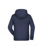 Enfant Children Promo Hoody Marine 8630
