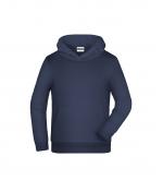 Enfant Children Promo Hoody Marine 8630