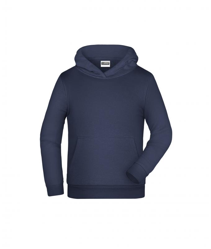 Enfant Children Promo Hoody Marine 8630