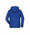 Kids Children Promo Hoody Dark-royal 8630