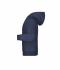 Kids Children Promo Hoody Navy 8630