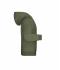 Kids Children Promo Hoody Olive 8630