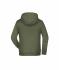 Kinderen Children Promo Hoody Olijf 8630