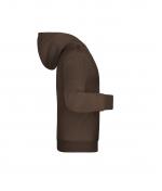 Enfant Children Promo Hoody Marron 8630