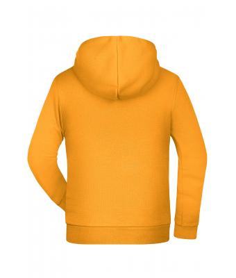 Kinderen Children Promo Hoody Goudgeel 8630