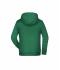 Kids Children Promo Hoody Irish-green 8630