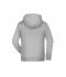 Kids Children Promo Hoody Grey-heather 8630