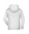 Kinderen Children Promo Hoody Asgrijs 8630