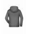 Kinderen Children Promo Hoody Donkergrijs 8630