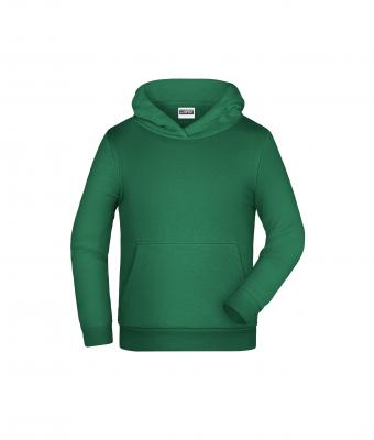 Kinderen Children Promo Hoody Iers-groen 8630