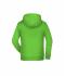 Kinderen Children Promo Hoody Lime 8630