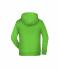 Kinder Children Promo Hoody Lime-green 8630