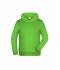 Kinder Children Promo Hoody Lime-green 8630