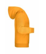 Enfant Children Promo Hoody Jaune-d'or 8630