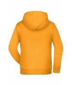 Enfant Children Promo Hoody Jaune-d'or 8630