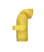 Enfant Children Promo Hoody Jaune 8630