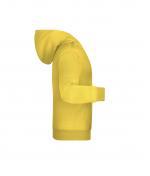 Enfant Children Promo Hoody Jaune 8630