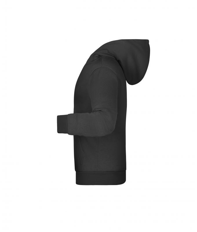 Enfant Children Promo Hoody Noir 8630
