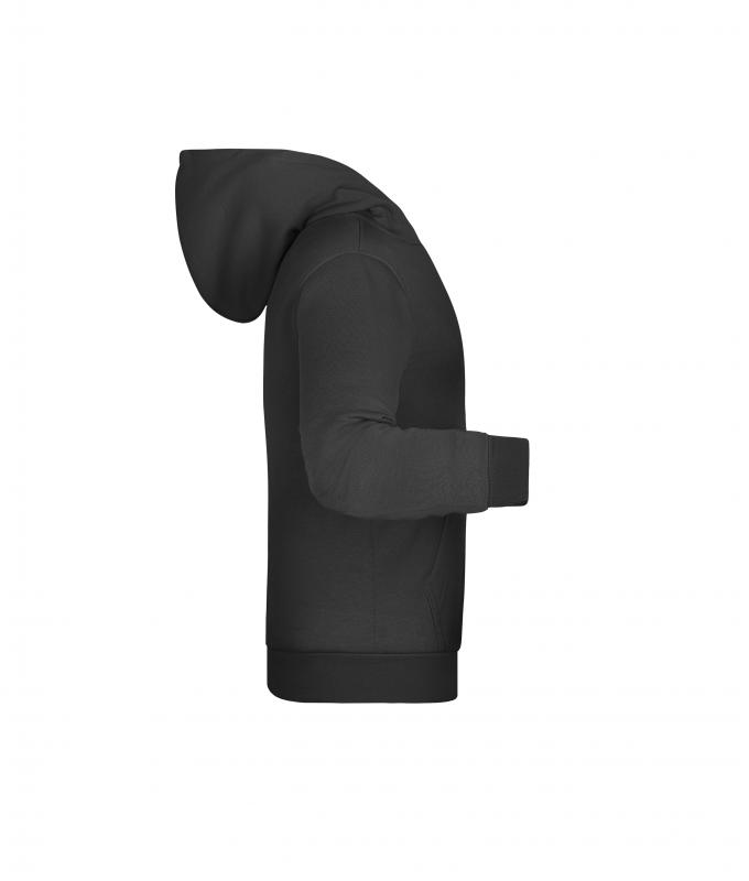 Enfant Children Promo Hoody Noir 8630