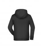 Enfant Children Promo Hoody Noir 8630