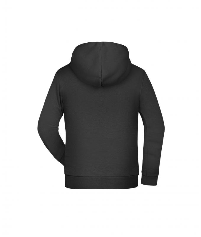 Enfant Children Promo Hoody Noir 8630