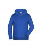 Enfant Children Promo Hoody Royal 8630